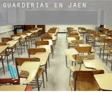 Guarderías en Jaén