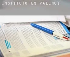 Instituto en  Valencia