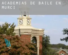 Academias de baile en Murcia