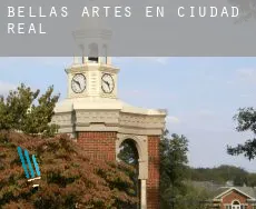 Bellas artes en Ciudad Real
