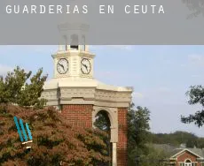 Guarderías en Ceuta