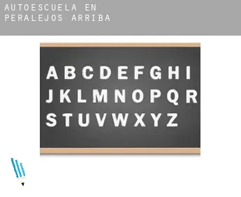 Autoescuela en  Peralejos de Arriba
