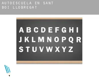 Autoescuela en  Sant Boi de Llobregat