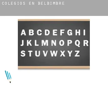 Colegios en  Belbimbre