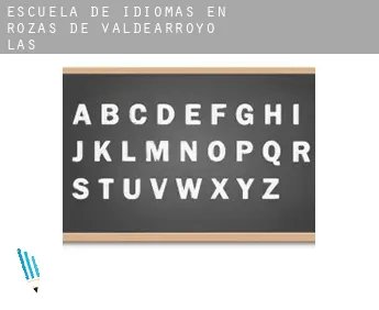 Escuela de idiomas en  Rozas de Valdearroyo (Las)