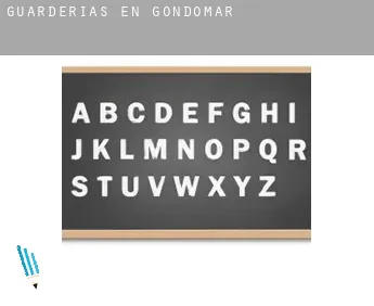 Guarderías en  Gondomar