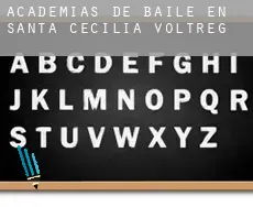 Academias de baile en Santa Cecília de Voltregà