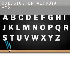 Colegios en  Alcudia de Veo