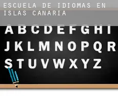 Escuela de idiomas en Islas Canarias