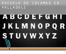 Escuela de idiomas en  Valladolid