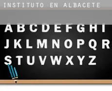 Instituto en  Albacete