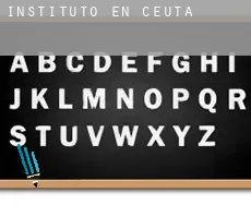 Instituto en Ceuta