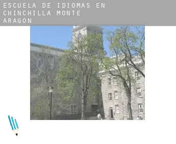 Escuela de idiomas en  Chinchilla de Monte Aragón