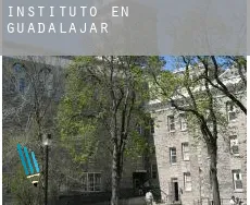 Instituto en  Guadalajara