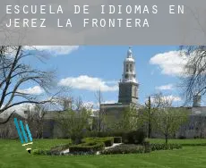 Escuela de idiomas en Jerez de la Frontera