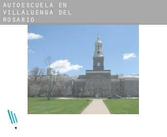 Autoescuela en  Villaluenga del Rosario