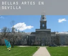 Bellas artes en Sevilla