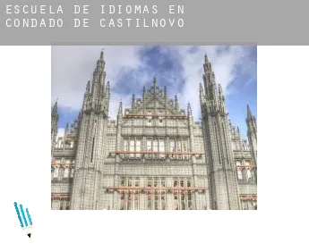 Escuela de idiomas en  Condado de Castilnovo