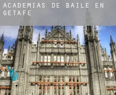 Academias de baile en Getafe