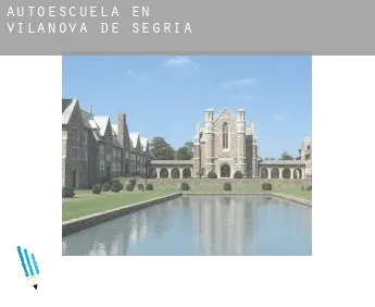 Autoescuela en  Vilanova de Segrià