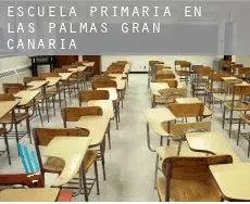Escuela primaria en   Las Palmas de Gran Canaria