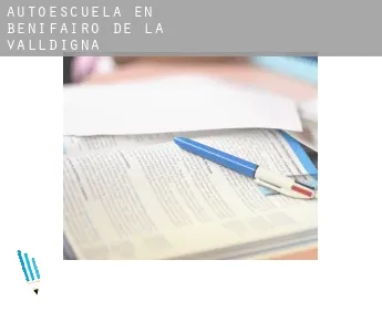 Autoescuela en  Benifairó de la Valldigna