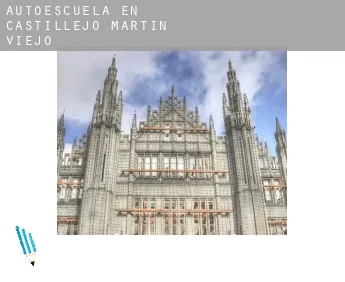 Autoescuela en  Castillejo de Martín Viejo