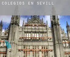Colegios en Sevilla