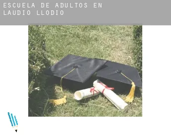 Escuela de adultos en  Laudio / Llodio