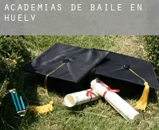 Academias de baile en Huelva