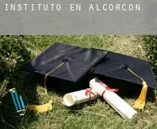 Instituto en Alcorcón