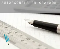Autoescuela en  Granada