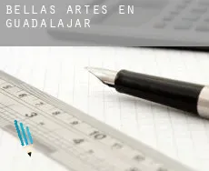 Bellas artes en  Guadalajara