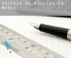Escuela de adultos en Murcia