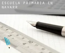 Escuela primaria en   Navarra