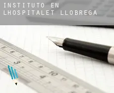 Instituto en  L'Hospitalet de Llobregat
