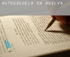 Autoescuela en Huelva