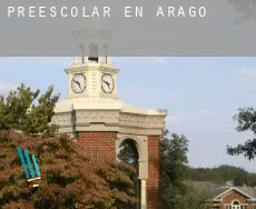Preescolar en Aragón