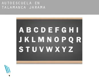 Autoescuela en  Talamanca de Jarama