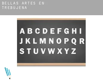 Bellas artes en  Trebujena