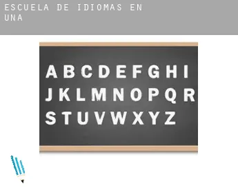 Escuela de idiomas en  Uña