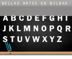 Bellas artes en Bilbao
