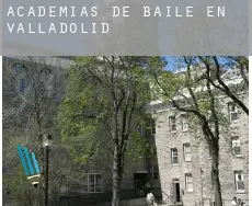 Academias de baile en  Valladolid