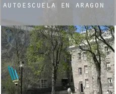 Autoescuela en  Aragón
