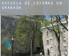 Escuela de idiomas en  Granada