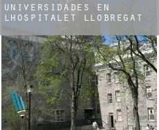 Universidades en L'Hospitalet de Llobregat