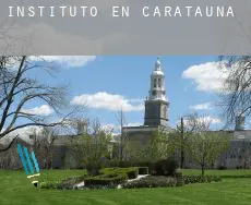 Instituto en  Carataunas