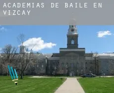 Academias de baile en Vizcaya