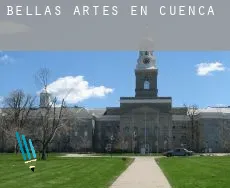 Bellas artes en Cuenca