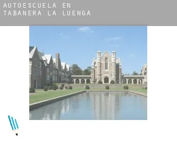 Autoescuela en  Tabanera la Luenga